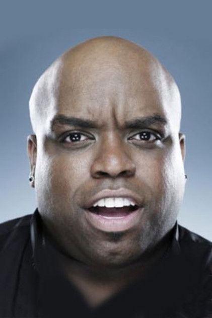Cee Lo Green oyuncu görseli