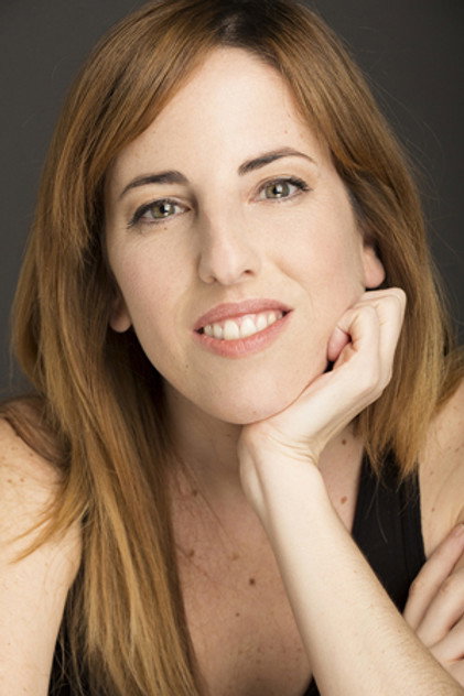 Celia de Molina oyuncu görseli