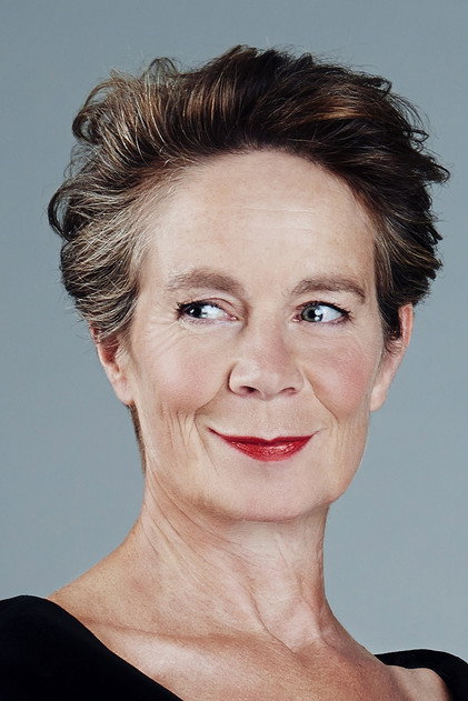 Celia Imrie oyuncu görseli