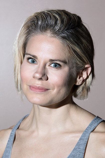 Celia Keenan-Bolger oyuncu görseli