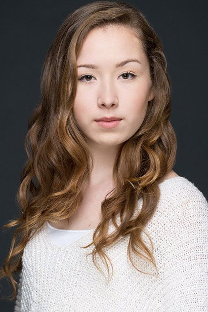 Celia Kenney oyuncu görseli