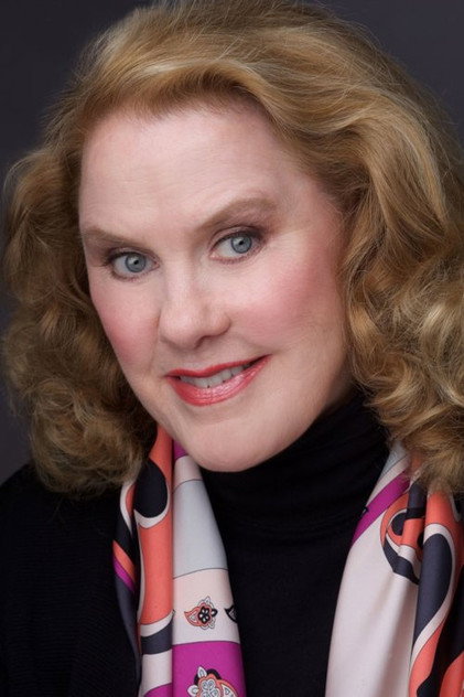 Celia Weston oyuncu görseli