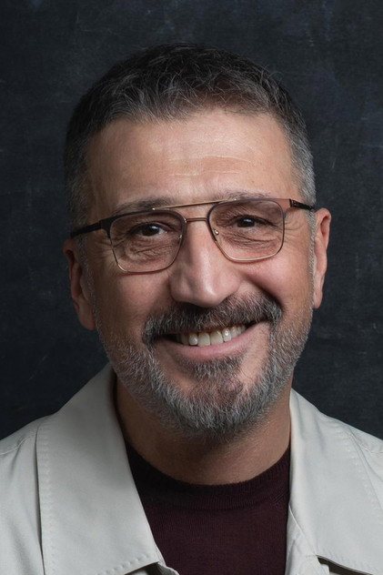 Cem Davran oyuncu görseli