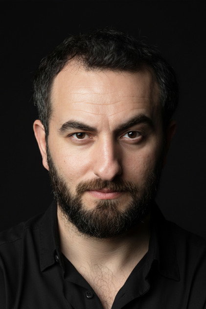 Cem Gelinoğlu oyuncu görseli