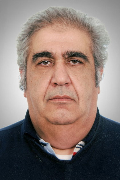 Cem Gürdap oyuncu görseli
