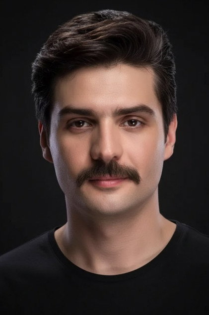 Cemal Toktaş oyuncu görseli