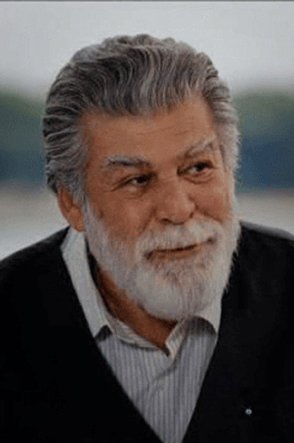 Cemil Özbayer oyuncu görseli