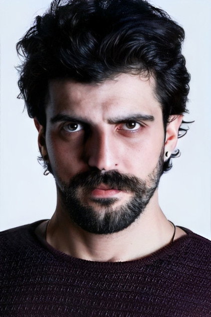 Cemil Şahin oyuncu görseli