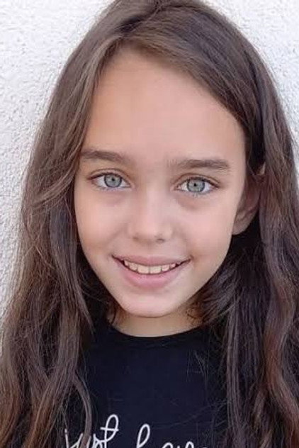 Cemre Demircan oyuncu görseli