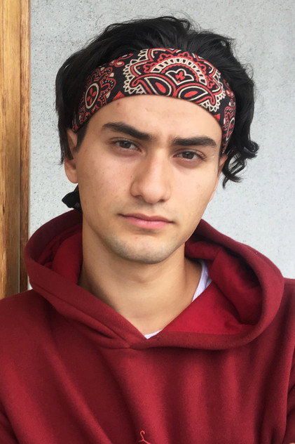 Cengiz Al oyuncu görseli