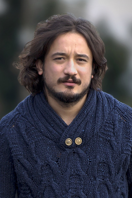 Cenk Çelik oyuncu görseli
