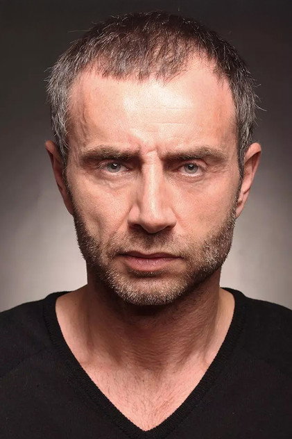 Cenk Kangöz oyuncu görseli