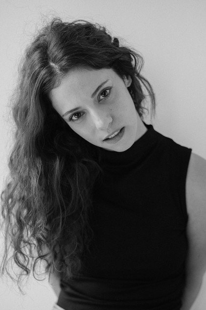 Ceren Koç oyuncu görseli