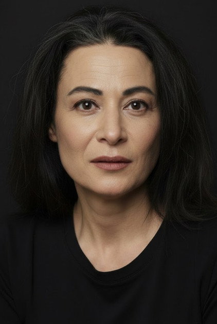 Ceren Soylu oyuncu görseli