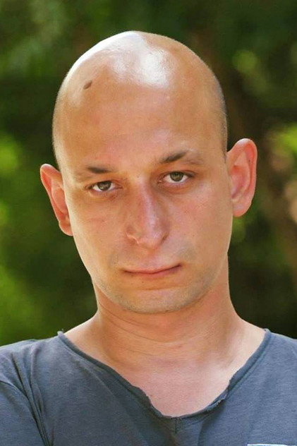 Cevher Hikmet Güzey oyuncu görseli