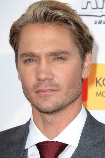 Chad Michael Murray oyuncu görseli