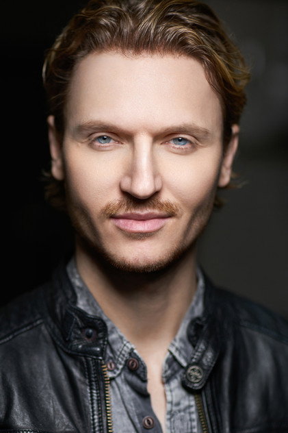 Chad Rook oyuncu görseli