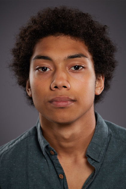 Chance Perdomo oyuncu görseli