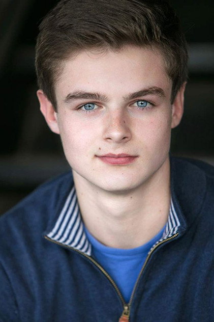 Chandler Canterbury oyuncu görseli