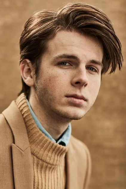 Chandler Riggs oyuncu görseli