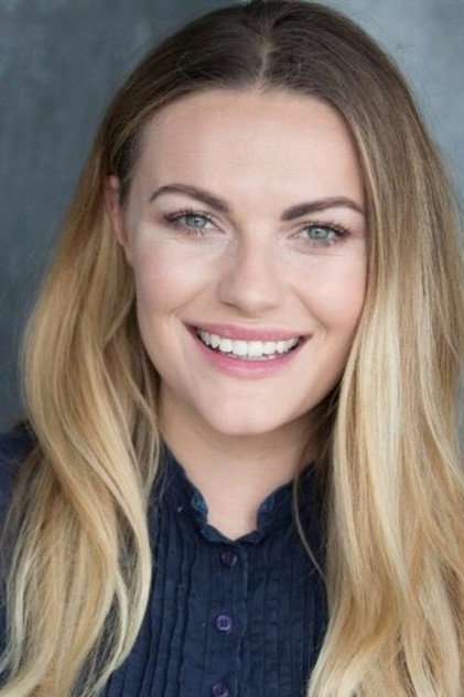 Chanel Cresswell oyuncu görseli