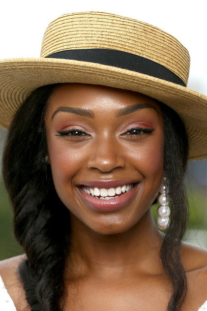 Chantel Riley oyuncu görseli
