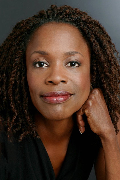 Charlayne Woodard oyuncu görseli