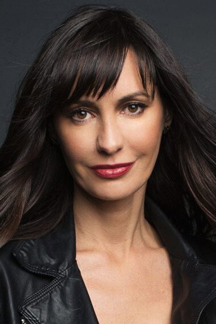 Charlene Amoia oyuncu görseli