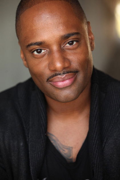 Charles Malik Whitfield oyuncu görseli