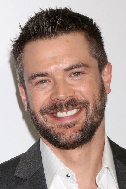 Charlie Weber oyuncu görseli