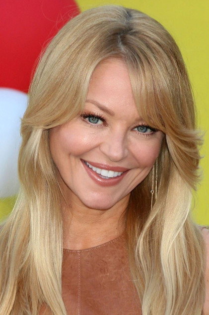 Charlotte Ross oyuncu görseli