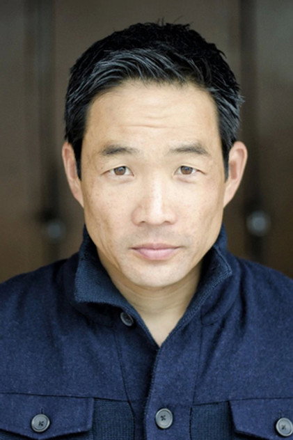 Chase Kim oyuncu görseli