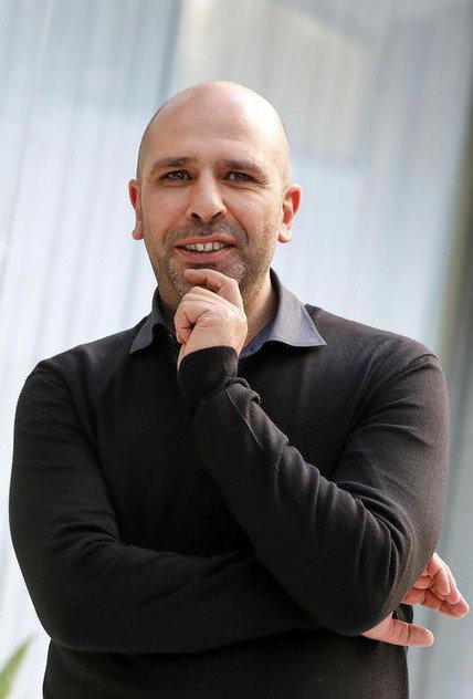 Checco Zalone oyuncu görseli