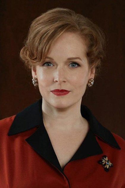 Chelah Horsdal oyuncu görseli