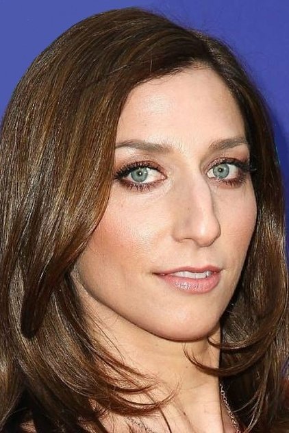 Chelsea Peretti oyuncu görseli