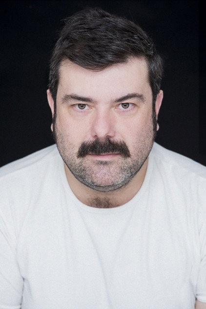 Chema Trujillo oyuncu görseli
