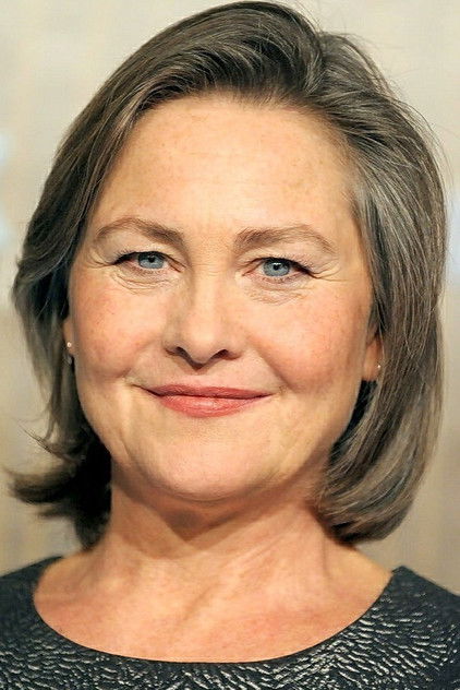 Cherry Jones oyuncu görseli