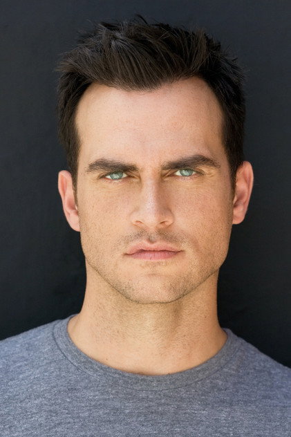 Cheyenne Jackson oyuncu görseli