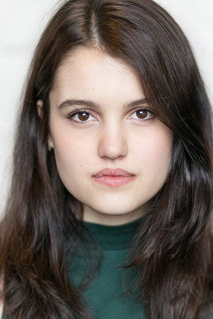Chloé Sweetlove oyuncu görseli