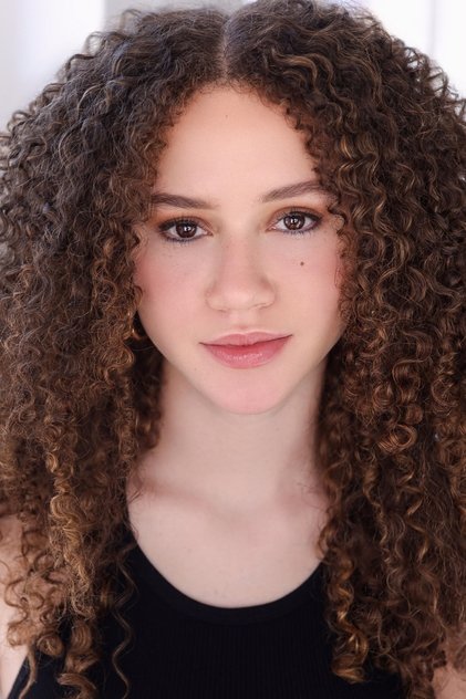 Chloe Coleman oyuncu görseli