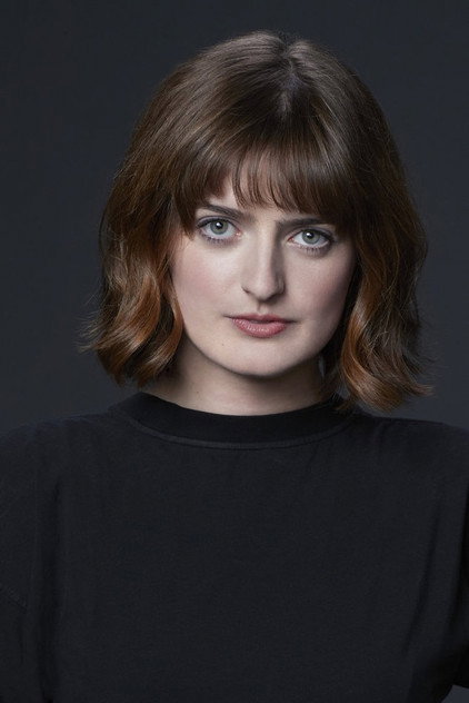 Chloe Troast oyuncu görseli