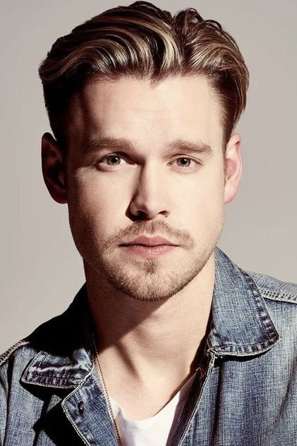 Chord Overstreet oyuncu görseli