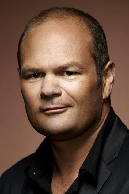 Chris Bauer oyuncu görseli