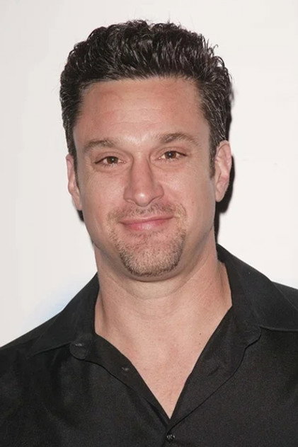 Chris Caldovino oyuncu görseli