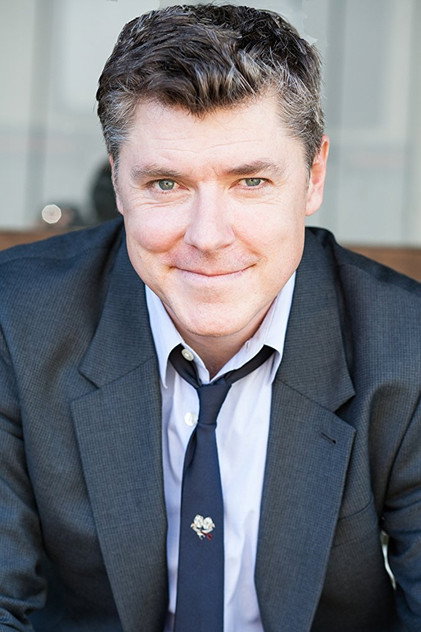 Chris Cox oyuncu görseli