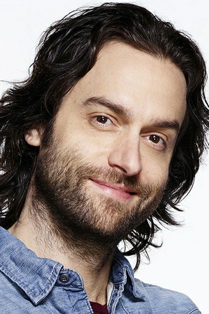Chris D'Elia oyuncu görseli