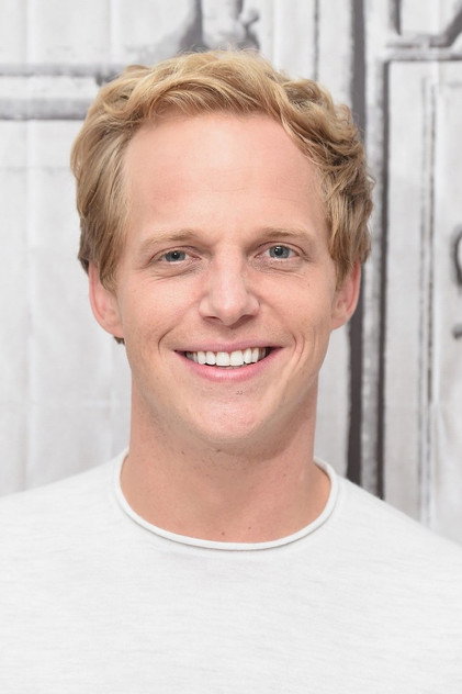 Chris Geere oyuncu görseli