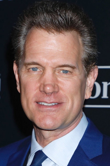 Chris Isaak oyuncu görseli