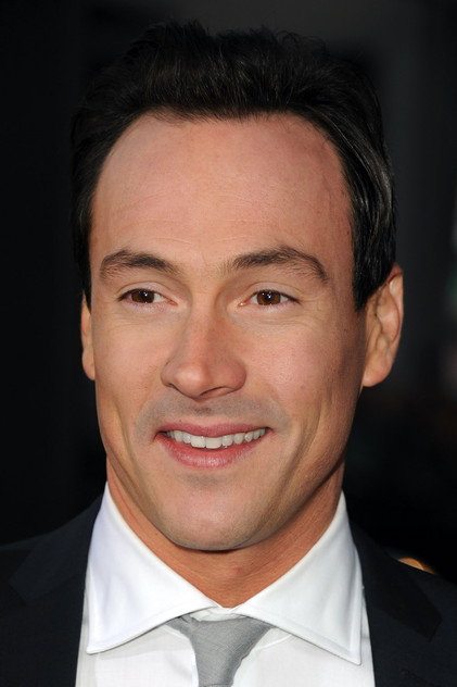 Chris Klein oyuncu görseli