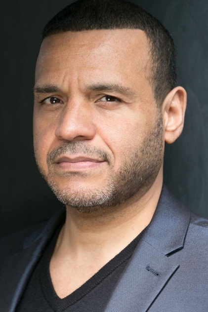 Chris McKinney oyuncu görseli